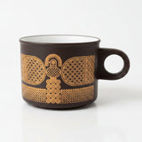 Hornsea Midas Tea Cup