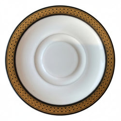Hornsea Midas Tea Saucer