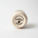 Hornsea Pottery Toffee and Mallow Egg Cup