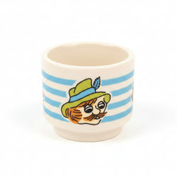 Hornsea Toffee & Mallow Egg Cup (made for Mackintosh)