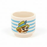 Hornsea Toffee & Mallow Egg Cup (made for Mackintosh)