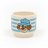 Hornsea Toffee & Mallow Egg Cup (made exclusively for Mackintosh)