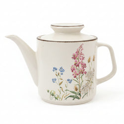 J & G Meakin Wayside Teapot