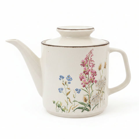 J & G Meakin Wayside Teapot