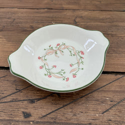 Johnson Bros Eternal Beau Round Entree Dish