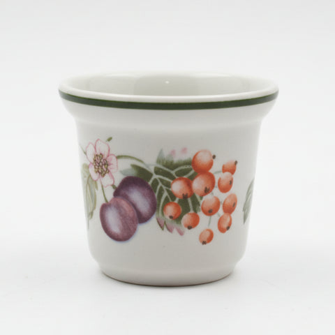 Johnson Bros Fresh Fruit Egg Cup