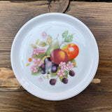Johnson Bros Fresh Fruit Coaster