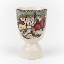 Johnson Bros Friendly Village gg Cup (The Ice House)