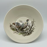 Johnson Bros Game Birds Cereal/Soup Bowl - Pheasant