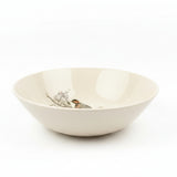 Johnson Bros Game Birds Soup/Cereal Bowl - Pheasant