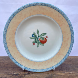 Johnson Bros Golden Pears Starter/Dessert Plate