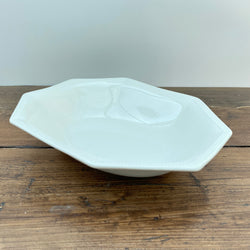 Johnson Bros Heritage Oval Serving Dish