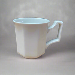Johnson Brothers Heritage White Mug