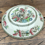 Johnson Bros Indian Tree Spare Lid for Serving Dish