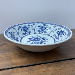 Johnson Bros Indies Soup/Cereal Bowl