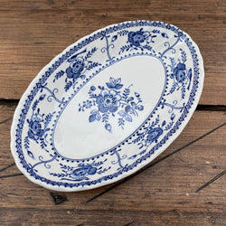 Johnson Brothers Indies Gravy/Sauce Boat Stand