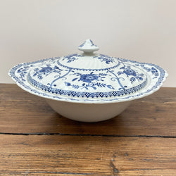 Johnson Bros Indies Lidded Serving Dish