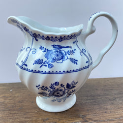 Johnson Bros Indies Milk Jug