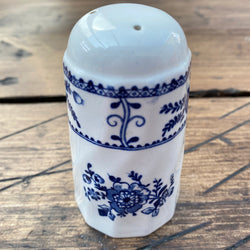 Johnson Brothers Indies Salt Pot