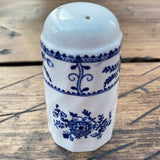 Johnson Brothers Indies Salt Pot