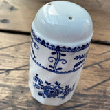 Johnson Bros Indies Salt Pot