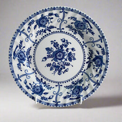 Johnson Bros "Indies" Starter/Dessert Plate