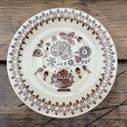 Johnson Bros Jamestown Gravy Saucer
