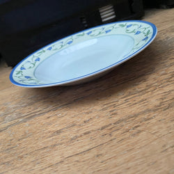 Johnson Bros La Rochelle Rimmed Bowl