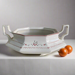 Johnson Bros Madison Lidded Serving Tureen (No Lid)