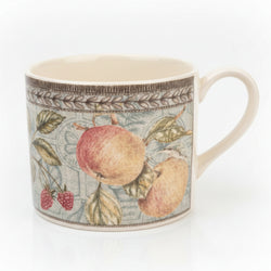 Johnson Bros Manorwood Fruit Tea Cup