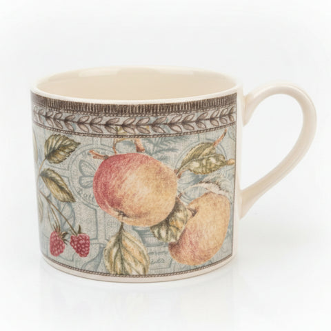Johnson Bros Manorwood Fruit Tea Cup