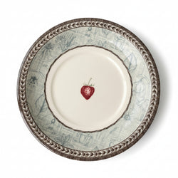 Johnson Bros Manorwood Fruit Tea Saucer