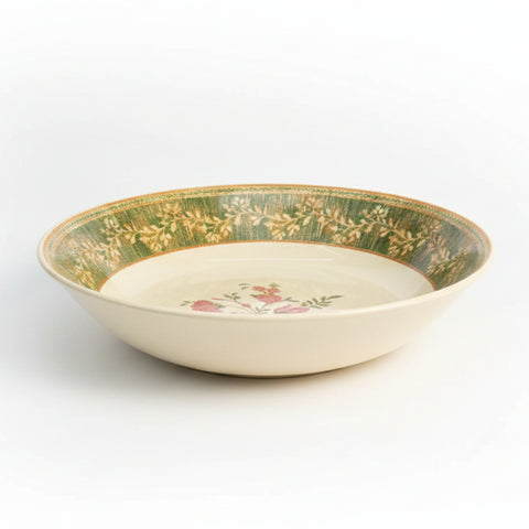 Johnson Bros Ozark McBaine Soup/Cereal Bowl
