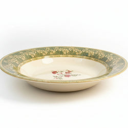 Johnson Bros McBaine Rimmed 10.25" Pasta Bowl
