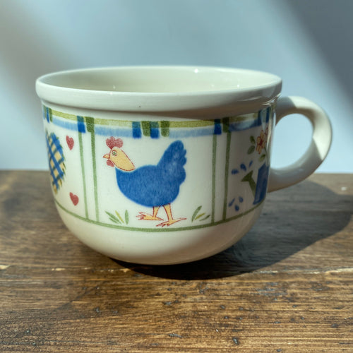 Johnson Brothers Meadow Brook Replacement China & Tableware – MrPottery
