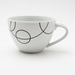 Johnson Brothers Sphere Tea Cup