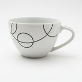 Johnson Brothers Sphere Tea Cup