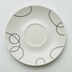 Johnson Brothers Sphere Tea Saucer