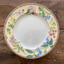 Johnson Bros "Spring Medley" Dinner Plate