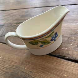 Johnson Bros "Spring Medley" Milk Jug