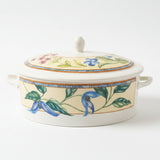 Johnson Brothers Spring Medley Oval Serving Tureen