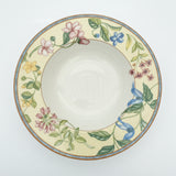 Johnson Brothers Spring Medley Rimmed Bowl