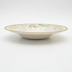 Johnson Bros Spring Medley Rimmed Bowl