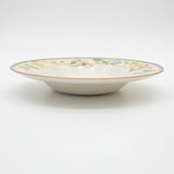 Johnson Bros Spring Medley Rimmed Bowl