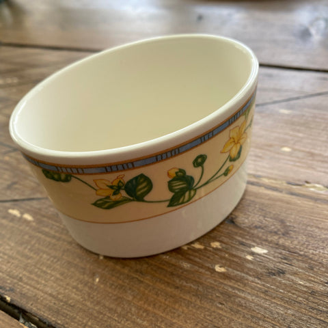 Johnson Bros "Spring Medley" Sugar Bowl