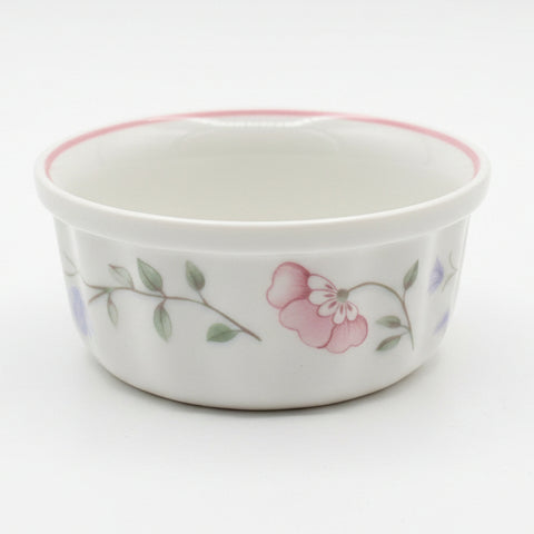 Johnson Bros Summer Chintz Ramekin Dish
