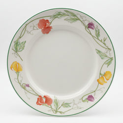 Johnson Bros Summer Delight Dinner Plate