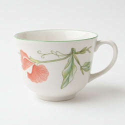 Johnson Bros Summer Delight Tea Cup
