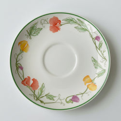Johnson Bros Summer Delight Tea Saucer