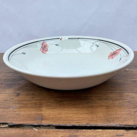 Johnson Bros Summerfields Soup/Cereal Bowl